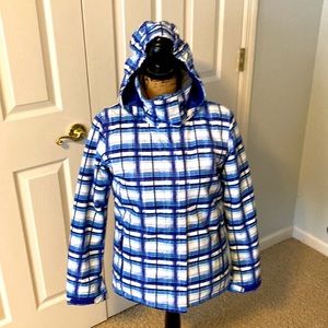 Roxy Ski/Snowboard Jacket Girls